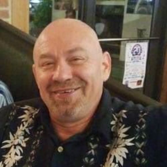 Meet your Posher, David - Picture 1 of 1